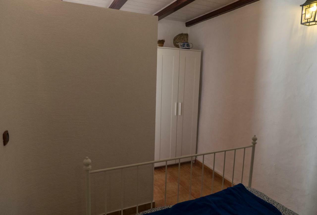 La Bohemia Apartments Teror Luaran gambar